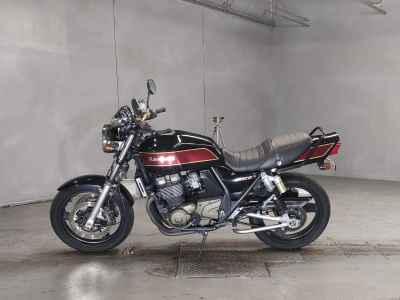 Kawasaki ZRX400 2005