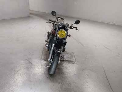 Kawasaki ZRX400 2005