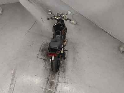 Kawasaki ZRX400 2005