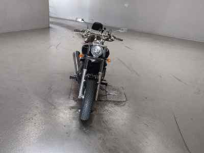 Kawasaki Eliminator 250V