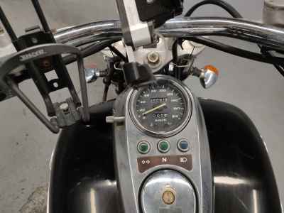 Kawasaki Eliminator 250V