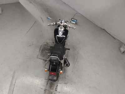 Kawasaki Eliminator 250V