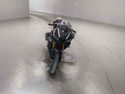 Yamaha YZF-R25 2019
