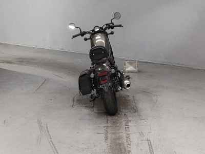 Honda Rebel S CMX250 2023