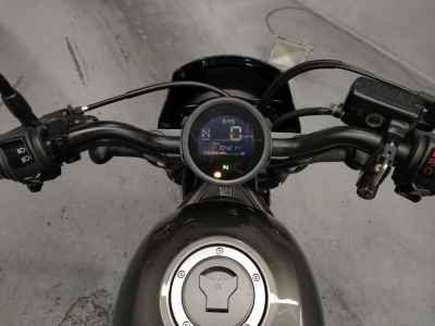 Honda Rebel S CMX250 2023