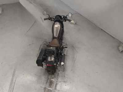 Honda Rebel S CMX250 2023