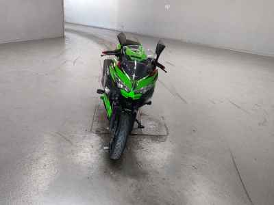 Kawasaki Ninja 400 2020