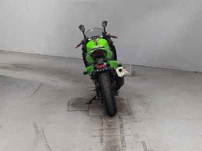 Kawasaki Ninja 400 2020