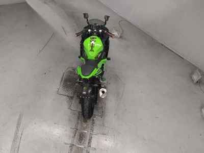 Kawasaki Ninja 400 2020