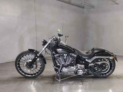 Harley-Davidson Breakout FXSB1690 2015