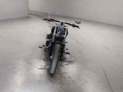 Harley-Davidson Breakout FXSB1690 2015