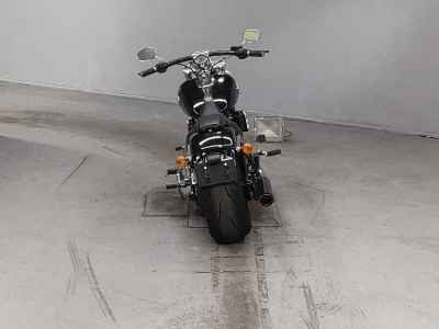 Harley-Davidson Breakout FXSB1690 2015