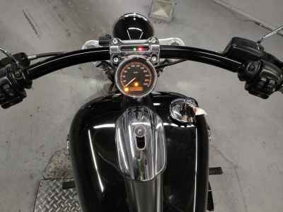 Harley-Davidson Breakout FXSB1690 2015