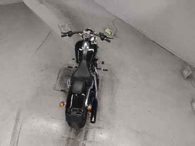 Harley-Davidson Breakout FXSB1690 2015