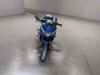 Suzuki Gixxer 250SF