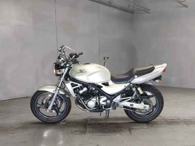 Kawasaki Balius ZR250