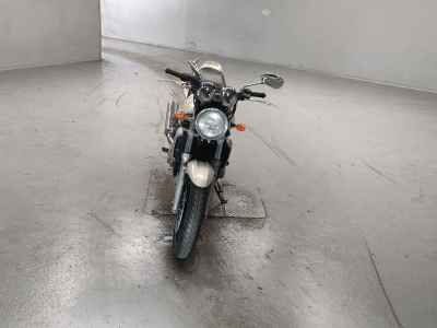 Kawasaki Balius ZR250