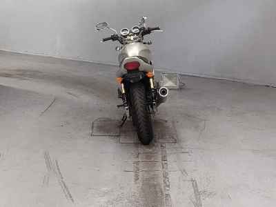 Kawasaki Balius ZR250