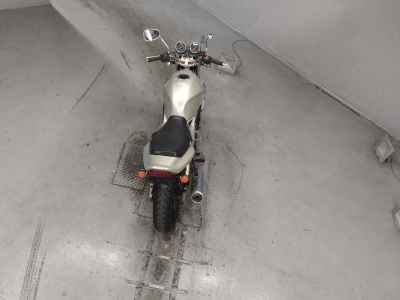 Kawasaki Balius ZR250