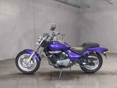 Kawasaki Eliminator 250V