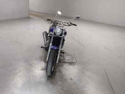 Kawasaki Eliminator 250V