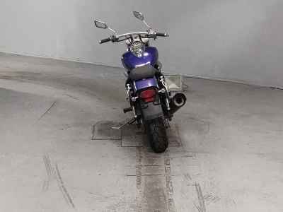 Kawasaki Eliminator 250V