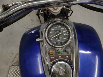 Kawasaki Eliminator 250V