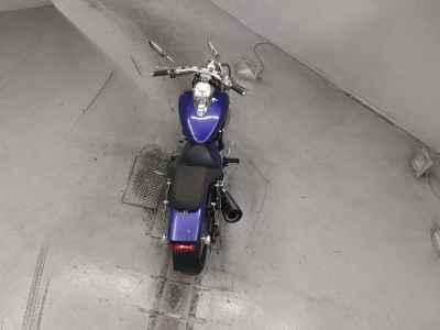 Kawasaki Eliminator 250V