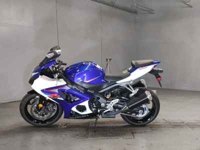 Suzuki GSX-R1000 2007