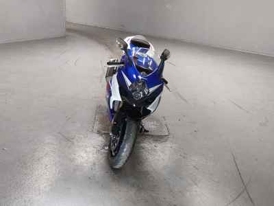 Suzuki GSX-R1000 2007