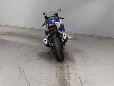 Suzuki GSX-R1000 2007