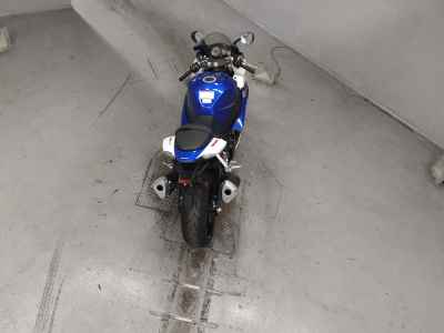 Suzuki GSX-R1000 2007