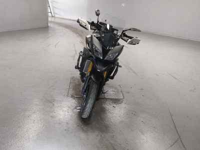 Yamaha Tracer 900 2015