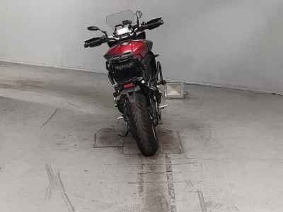 Yamaha Tracer 900 2015
