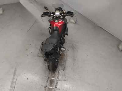 Yamaha Tracer 900 2015