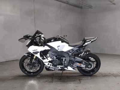 Honda CBR1000RR 2019