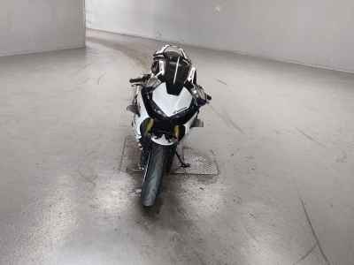 Honda CBR1000RR 2019