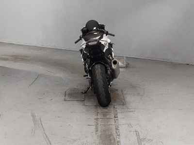 Honda CBR1000RR 2019