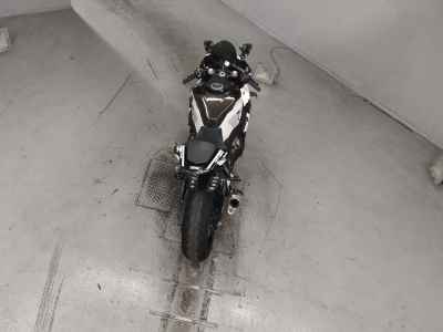 Honda CBR1000RR 2019