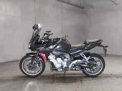 Yamaha FZ1 Fazer 2008