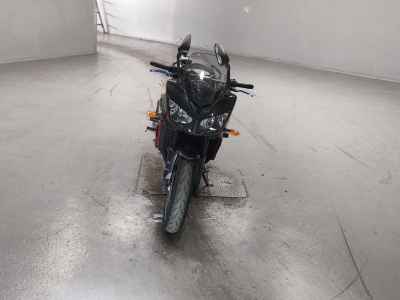 Yamaha FZ1 Fazer 2008