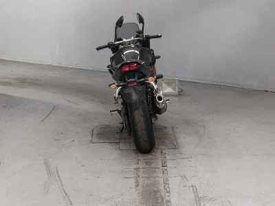 Yamaha FZ1 Fazer 2008