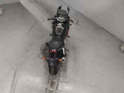 Yamaha FZ1 Fazer 2008