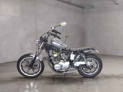 Yamaha XS250SPL