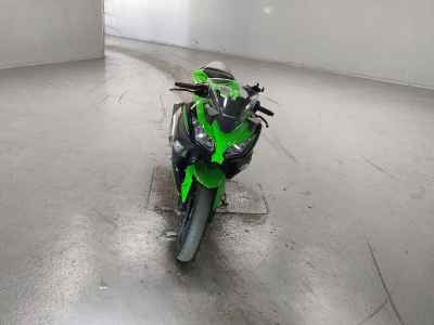 Kawasaki Ninja 250