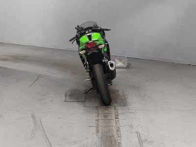 Kawasaki Ninja 250