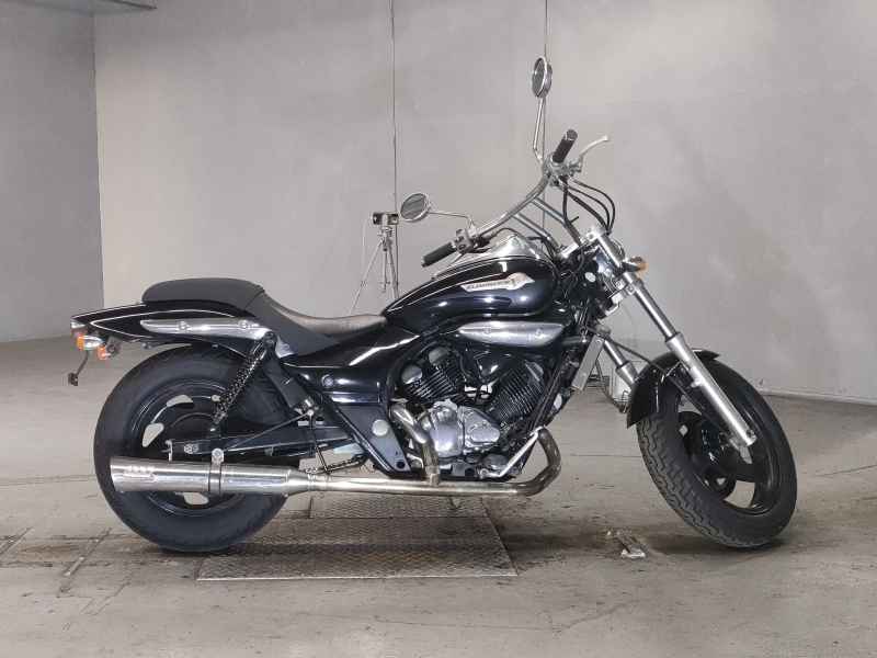 Kawasaki Eliminator 250V