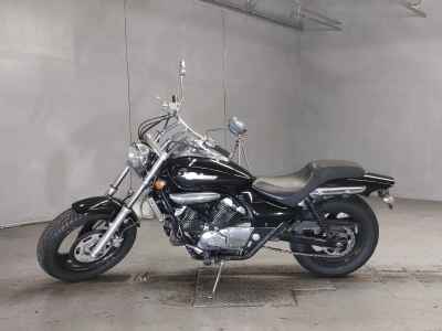 Kawasaki Eliminator 250V