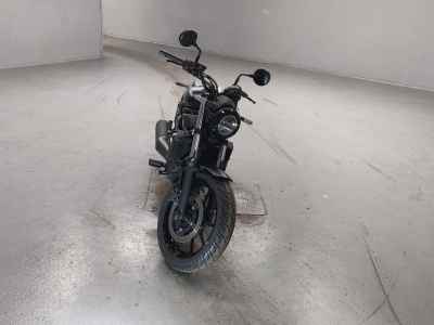 Kawasaki Eliminator 400 2023