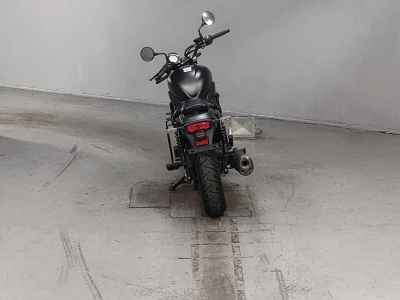 Kawasaki Eliminator 400 2023